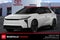 2027 Toyota bZ Limited