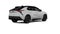 2027 Toyota bZ Limited