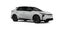 2027 Toyota bZ Limited