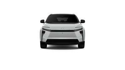 2027 Toyota bZ Limited