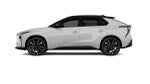 2027 Toyota bZ Limited