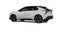 2027 Toyota bZ Limited