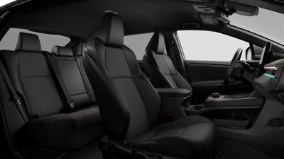 2027 Toyota bZ XLE