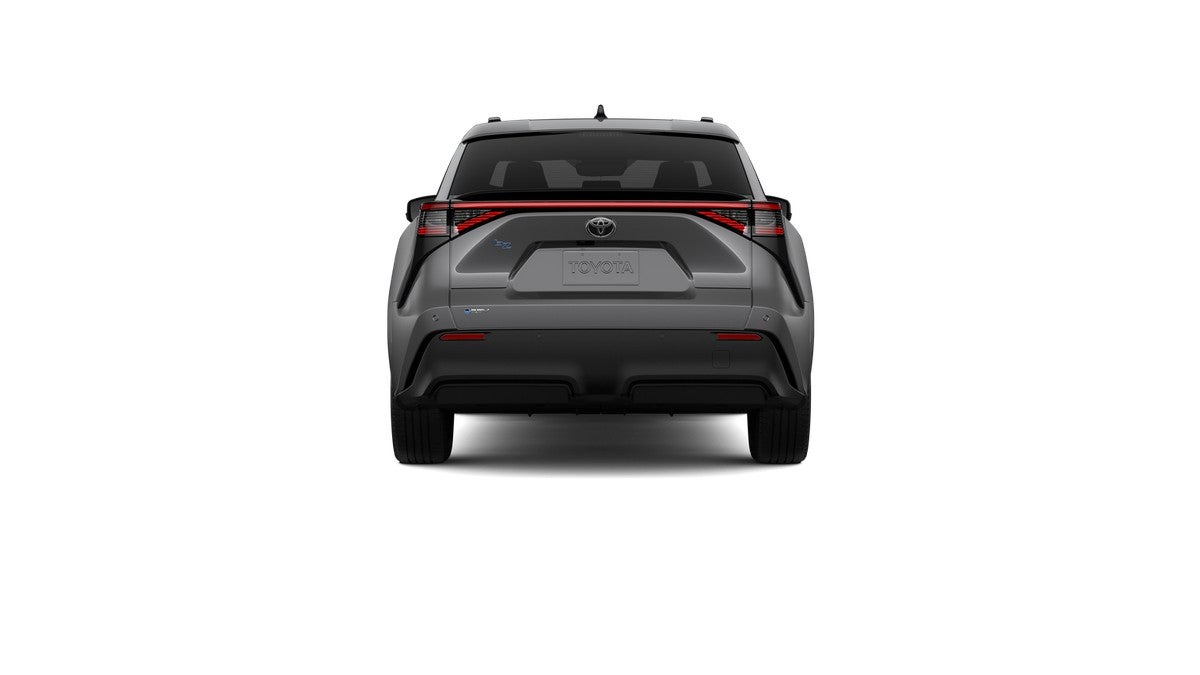 2027 Toyota bZ XLE