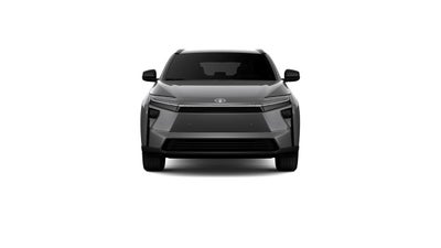 2027 Toyota bZ XLE