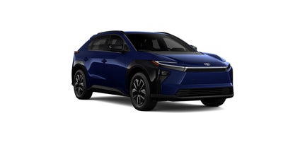 2027 Toyota bZ XLE