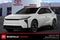 2027 Toyota bZ XLE