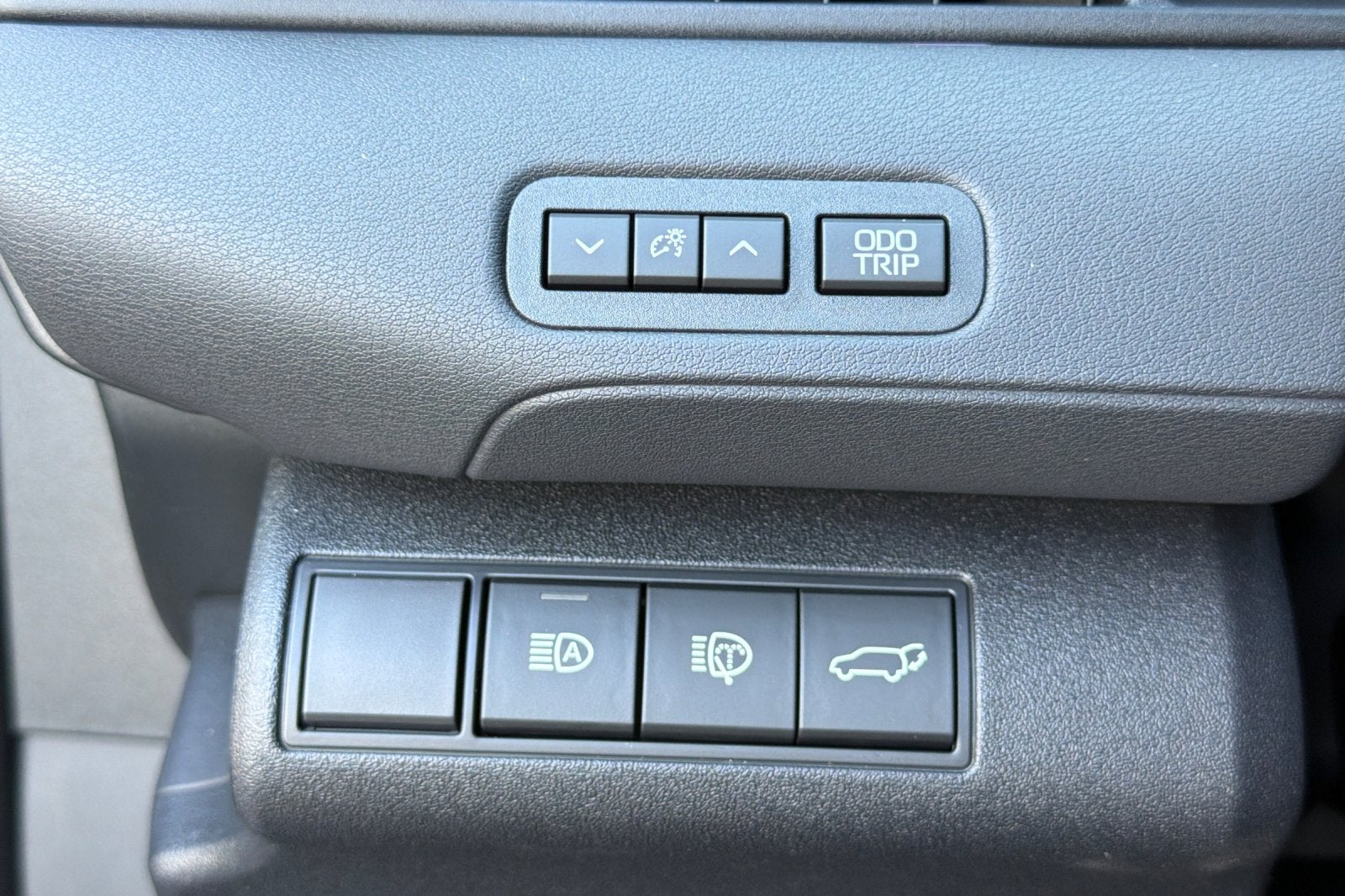 2027 Toyota bZ XLE