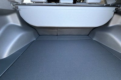 2027 Toyota bZ XLE