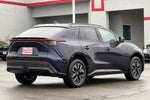 2027 Toyota bZ XLE