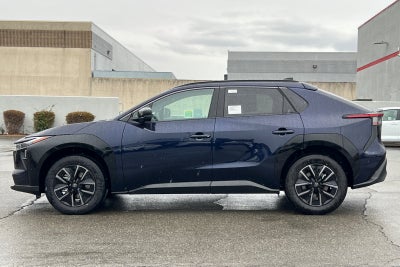 2027 Toyota bZ XLE