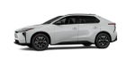2027 Toyota bZ XLE