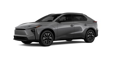 2027 Toyota bZ XLE