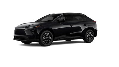 2027 Toyota bZ XLE