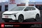 2027 Toyota bZ XLE