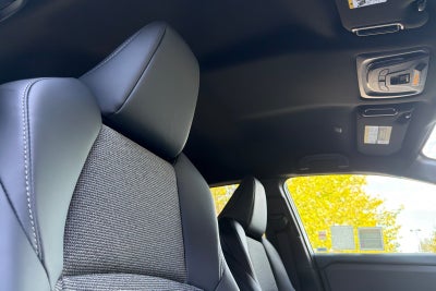 2027 Toyota bZ XLE