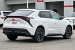 2027 Toyota bZ XLE