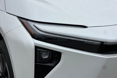 2027 Toyota bZ XLE