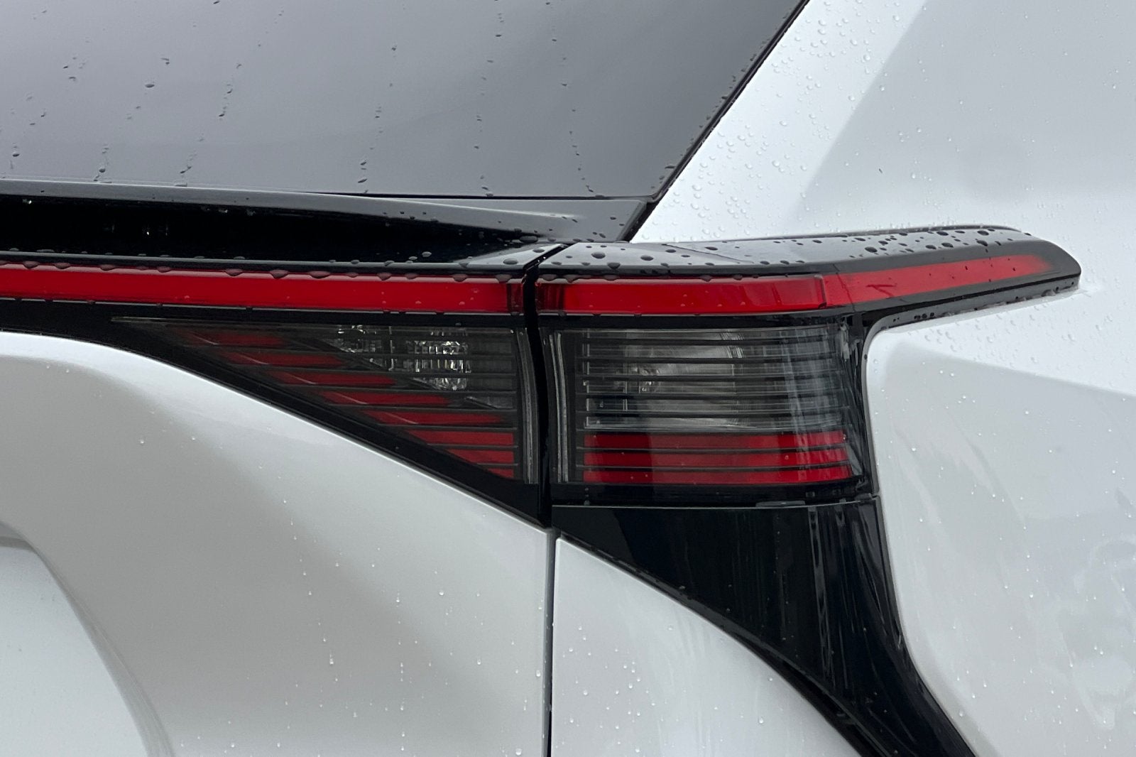 2027 Toyota bZ XLE
