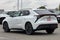 2027 Toyota bZ XLE