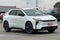 2027 Toyota bZ XLE