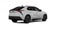 2027 Toyota bZ XLE