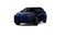 2027 Toyota bZ XLE