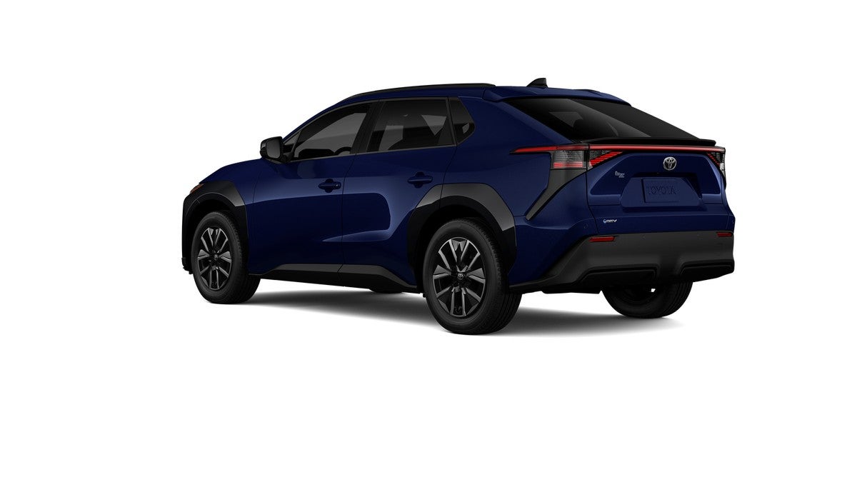 2027 Toyota bZ XLE