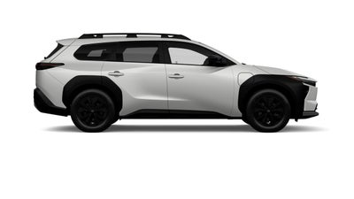 2026 Toyota bZ Woodland Base