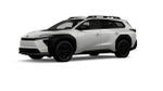 2026 Toyota bZ Woodland Base
