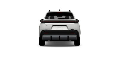 2026 Toyota bZ Woodland Base