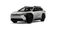 2026 Toyota bZ Woodland Base