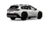 2026 Toyota bZ Woodland Base