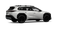 2026 Toyota bZ Woodland Base