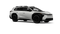 2026 Toyota bZ Woodland Base