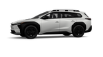 2026 Toyota bZ Woodland Base