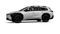 2026 Toyota bZ Woodland Base