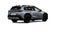 2026 Toyota bZ Woodland Base