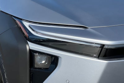 2026 Toyota bZ Woodland AWD