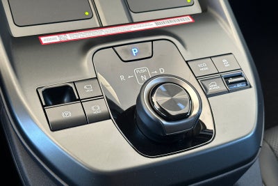 2026 Toyota bZ Woodland AWD