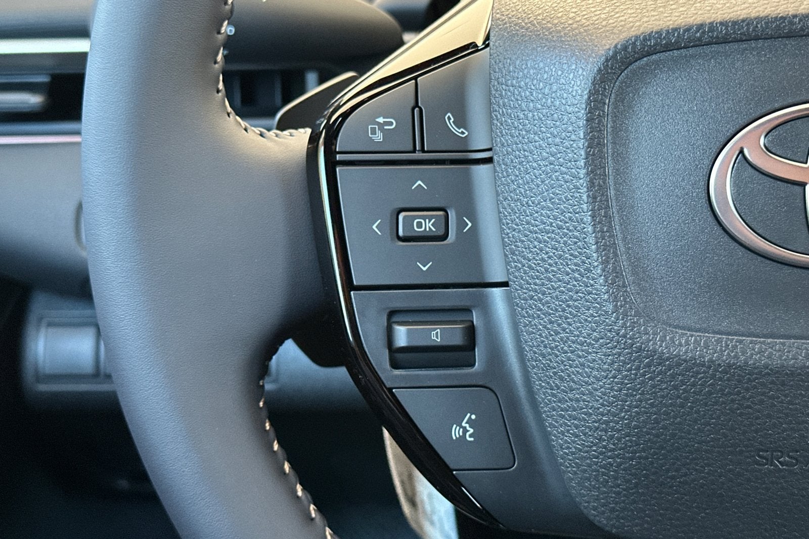 2026 Toyota bZ Woodland AWD