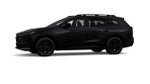2026 Toyota bZ Woodland Base