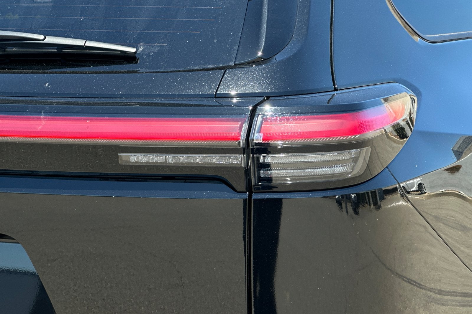2026 Toyota bZ Woodland AWD