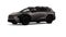 2026 Toyota bZ Woodland Base