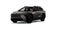 2026 Toyota bZ Woodland Base