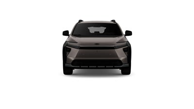 2026 Toyota bZ Woodland Base