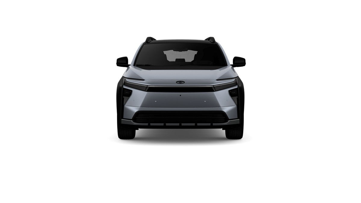 2026 Toyota bZ Woodland Base