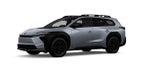 2026 Toyota bZ Woodland Base