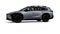 2026 Toyota bZ Woodland Base