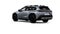 2026 Toyota bZ Woodland Base